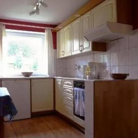 Haus Sonne Rybie Nowe