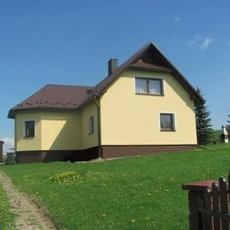 Haus Sonne * Rybie Nowe